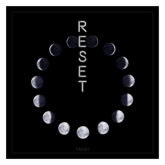 tacey reset